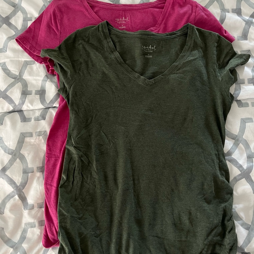 2 shirt Bundle!